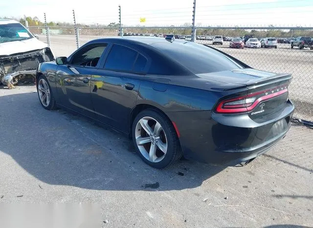 2C3CDXCT8HH549411 2017 2017 Dodge Charger- R/T Rwd 3