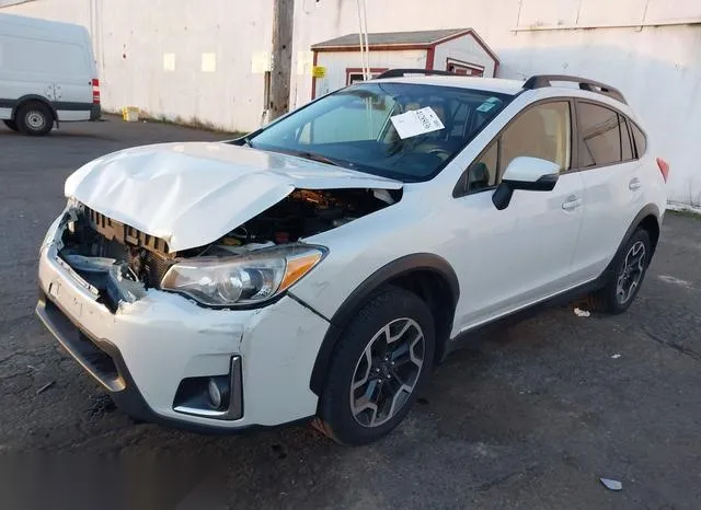 JF2GPAKC4GH340076 2016 2016 Subaru Crosstrek- 2-0I Limited 2