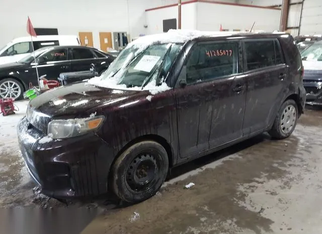 JTLZE4FE9CJ018129 2012 2012 Scion XB 2