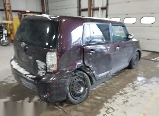 JTLZE4FE9CJ018129 2012 2012 Scion XB 4