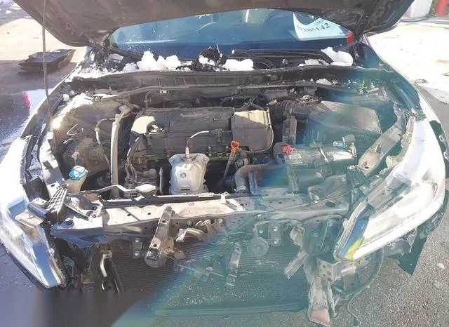 1HGCR2F80HA063585 2017 2017 Honda Accord- Ex-L 10