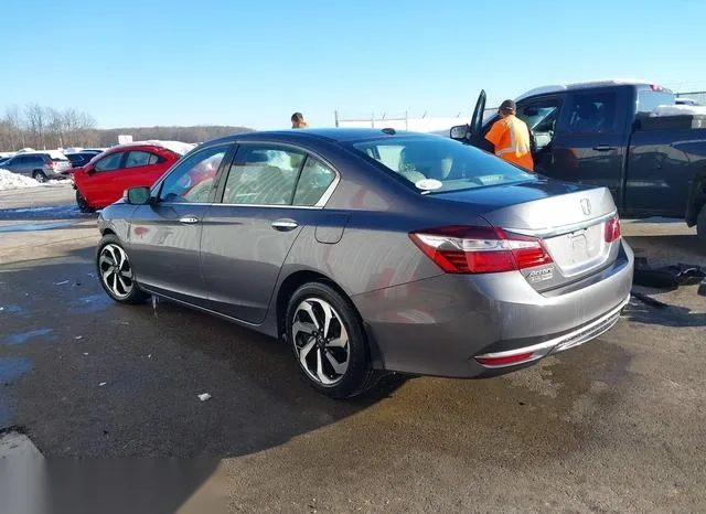 1HGCR2F80HA063585 2017 2017 Honda Accord- Ex-L 3