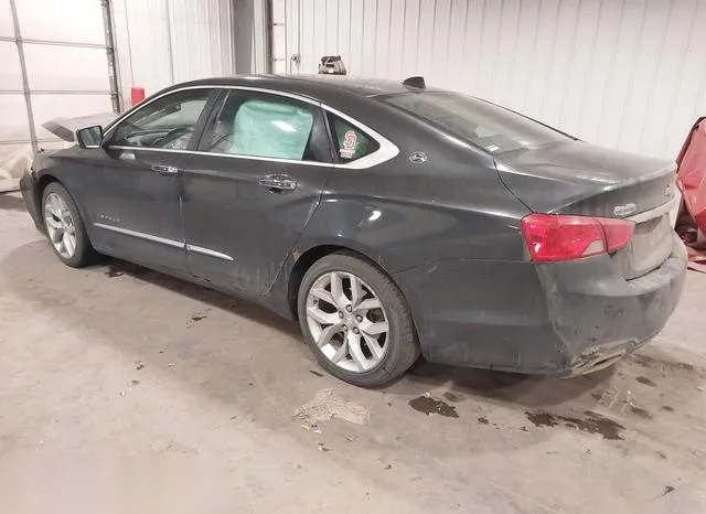 2G1155S35E9126340 2014 2014 Chevrolet Impala- 2LZ 3