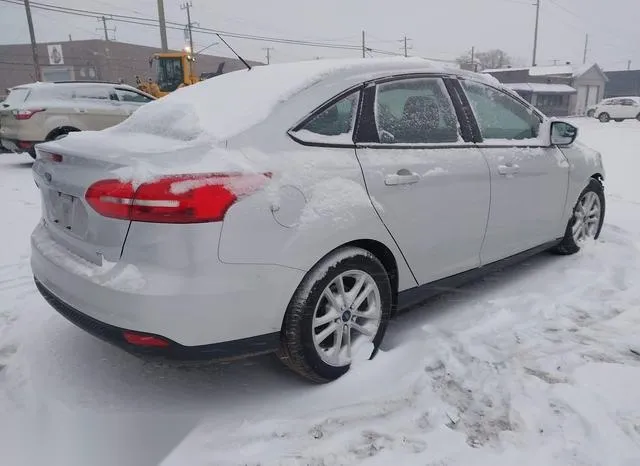 1FADP3F26HL315697 2017 2017 Ford Focus- SE 4