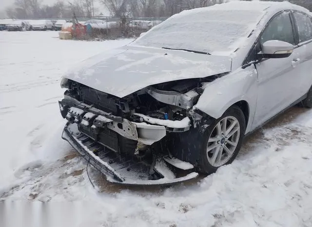 1FADP3F26HL315697 2017 2017 Ford Focus- SE 6