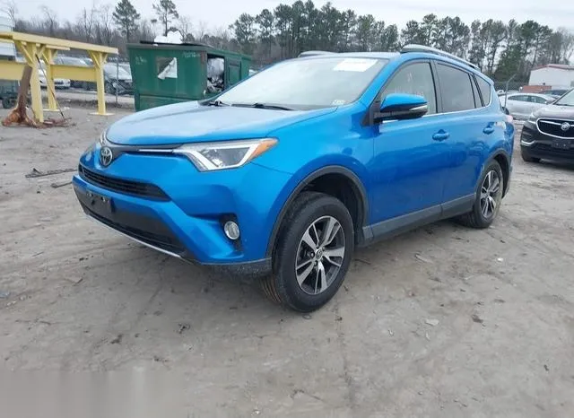 JTMRFREV9HJ703228 2017 2017 Toyota RAV4- Xle 2