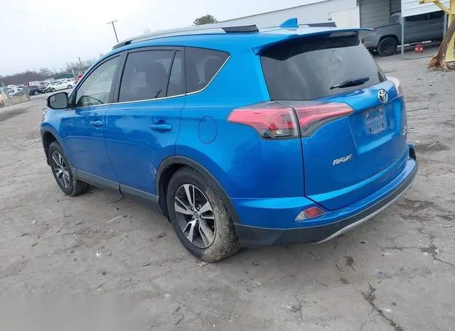 JTMRFREV9HJ703228 2017 2017 Toyota RAV4- Xle 3