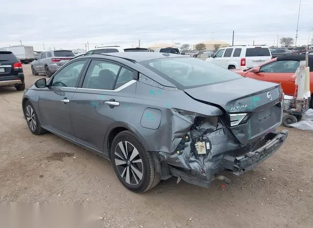 1N4BL4DV0MN389007 2021 2021 Nissan Altima- Sv Fwd 3