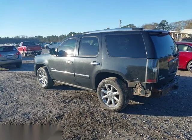 1GKS2EEF5CR146671 2012 2012 GMC Yukon- Denali 3