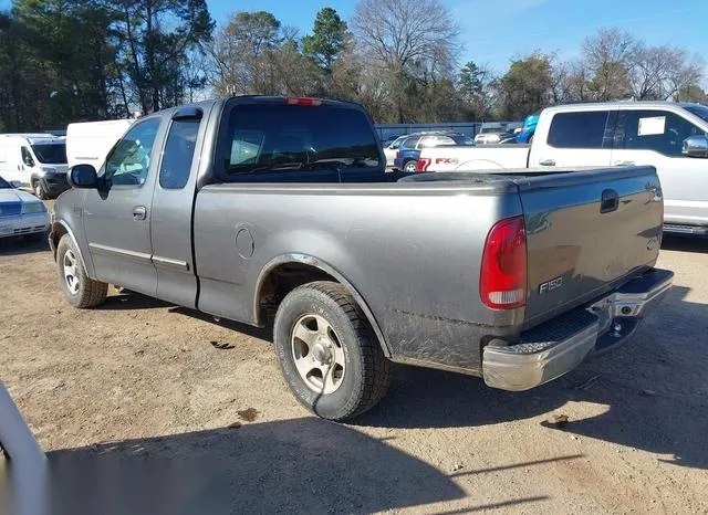 1FTRX17W33NB40229 2003 2003 Ford F-150- Lariat/Xl/Xlt 3