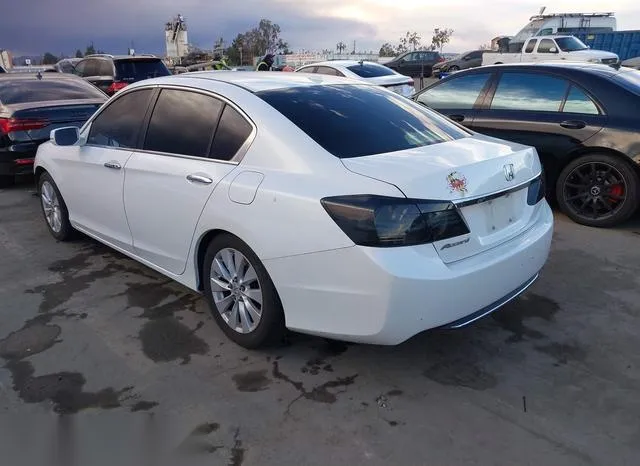 1HGCR2F81DA242261 2013 2013 Honda Accord- Ex-L 3