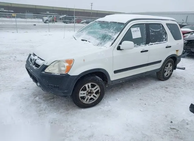 SHSRD78842U001325 2002 2002 Honda CR-V- EX 2