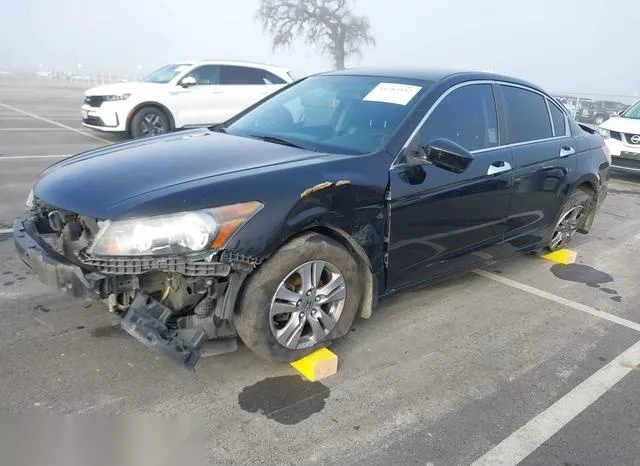 1HGCP2F64CA141346 2012 2012 Honda Accord- 2-4 SE 2