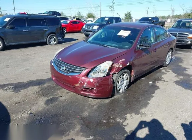 1N4AL2AP5CN451330 2012 2012 Nissan Altima- 2-5 S 2