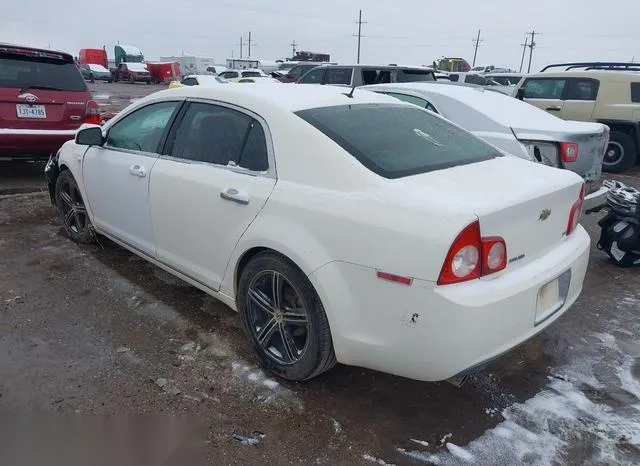 1G1ZK57B28F286294 2008 2008 Chevrolet Malibu- Ltz 3