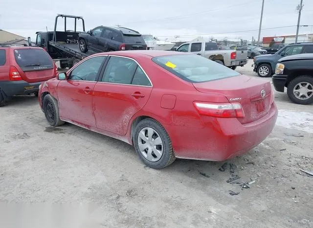 4T4BE46K09R138414 2009 2009 Toyota Camry- LE 3