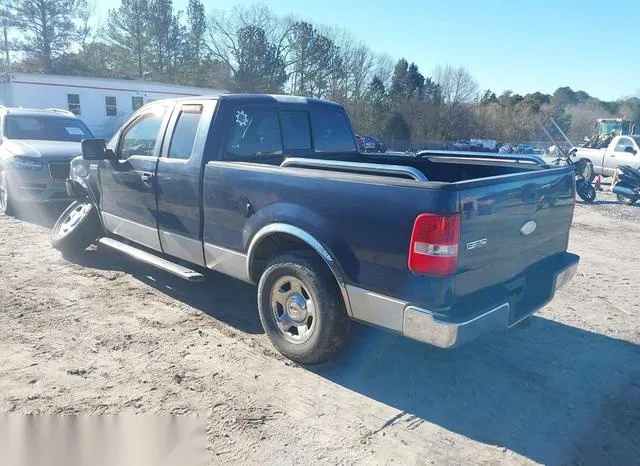 1FTPX12506NA39420 2006 2006 Ford F-150- Lariat/Xl/Xlt 3