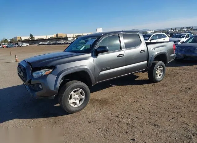 3TMAZ5CN6GM019657 2016 2016 Toyota Tacoma- Sr5 V6 2