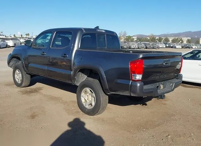 3TMAZ5CN6GM019657 2016 2016 Toyota Tacoma- Sr5 V6 3