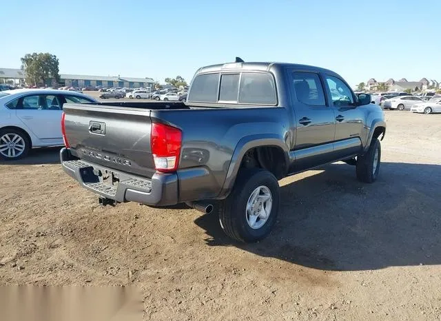 3TMAZ5CN6GM019657 2016 2016 Toyota Tacoma- Sr5 V6 4