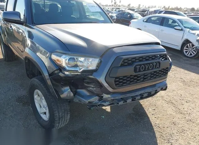 3TMAZ5CN6GM019657 2016 2016 Toyota Tacoma- Sr5 V6 6