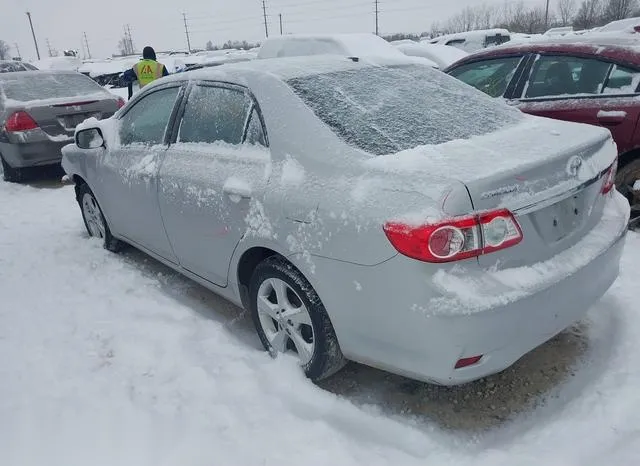 5YFBU4EE0DP168354 2013 2013 Toyota Corolla- LE 3