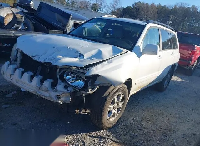 JTEEP21A570219790 2007 2007 Toyota Highlander- V6 2