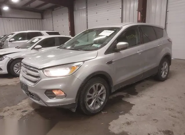 1FMCU9GD8HUB76020 2017 2017 Ford Escape- SE 2