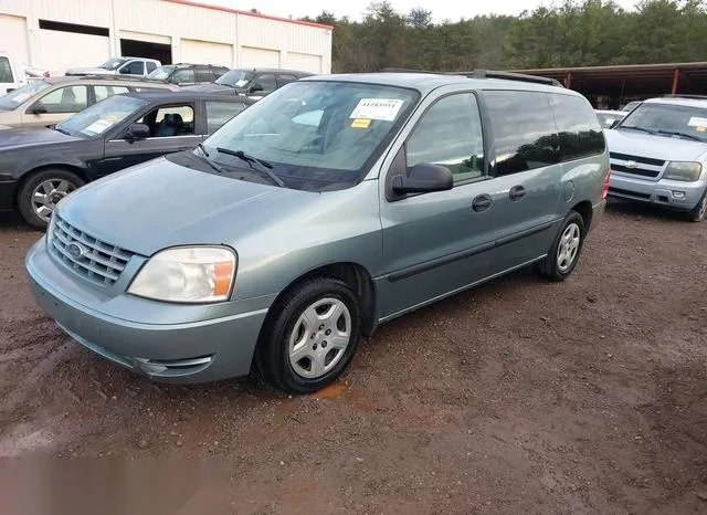 2FMZA51647BA02245 2007 2007 Ford Freestar- SE 2