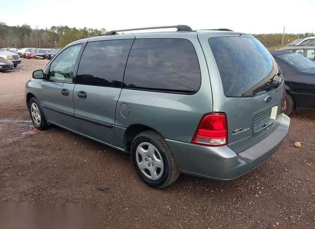 2FMZA51647BA02245 2007 2007 Ford Freestar- SE 3