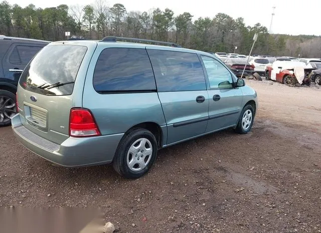 2FMZA51647BA02245 2007 2007 Ford Freestar- SE 4