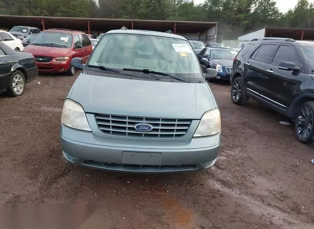 2FMZA51647BA02245 2007 2007 Ford Freestar- SE 6