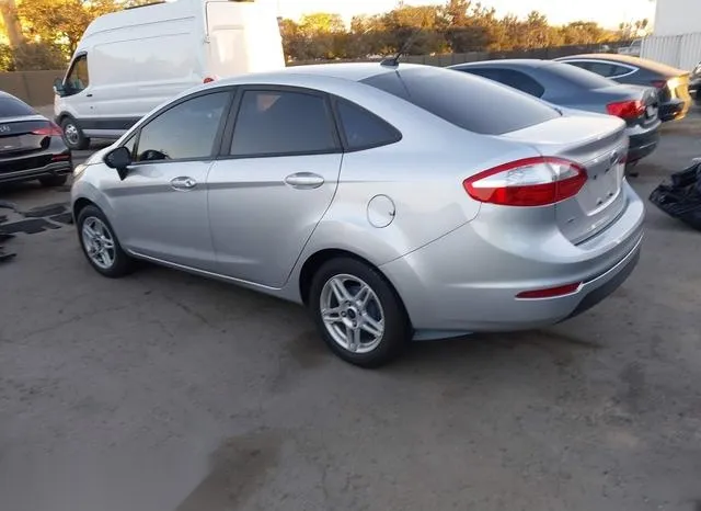 3FADP4BJ1HM128840 2017 2017 Ford Fiesta- SE 3