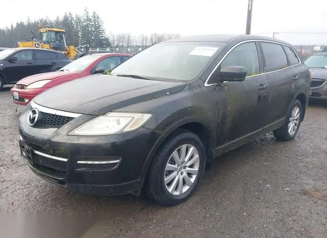 JM3TB38V380128437 2008 2008 Mazda CX-9- Sport 2