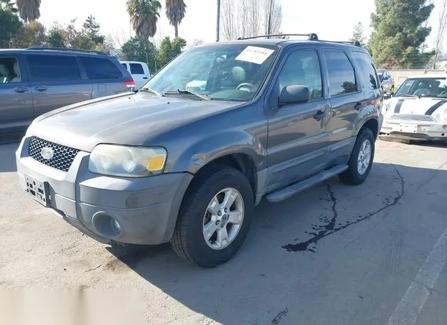 1FMYU93136KB99442 2006 2006 Ford Escape- Xlt/Xlt Sport 2