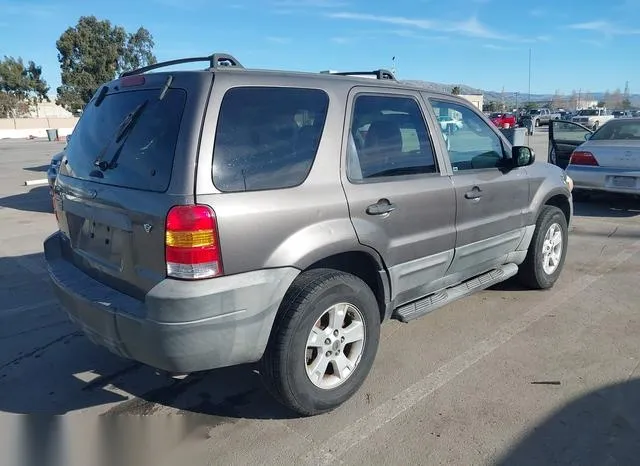 1FMYU93136KB99442 2006 2006 Ford Escape- Xlt/Xlt Sport 4