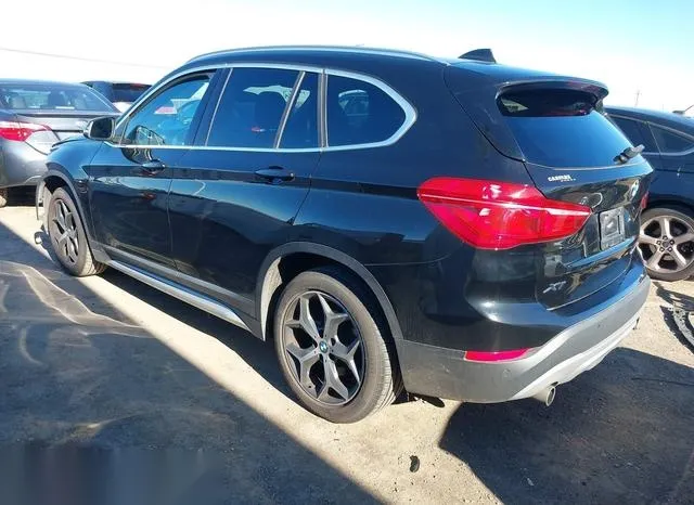 WBXHT3C57K5L89182 2019 2019 BMW X1- Xdrive28I 3