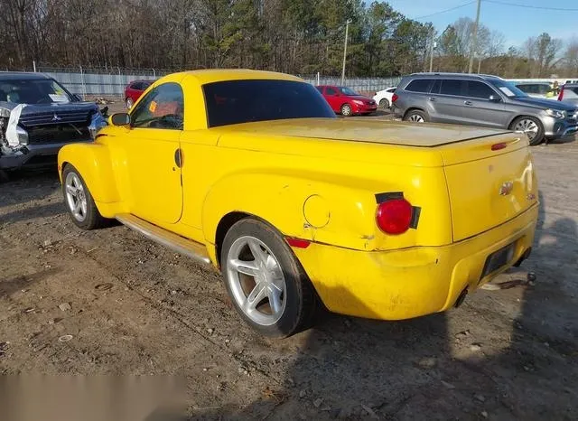 1GCES14P24B109471 2004 2004 Chevrolet SSR 3