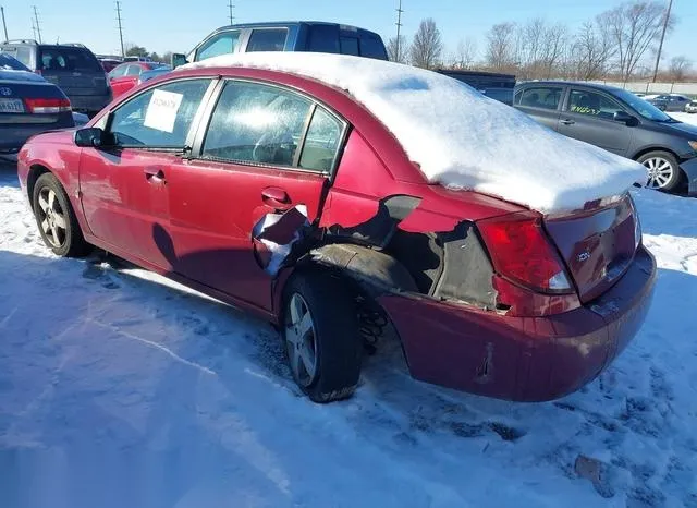 1G8AL55F37Z161450 2007 2007 Saturn Ion- 3 3