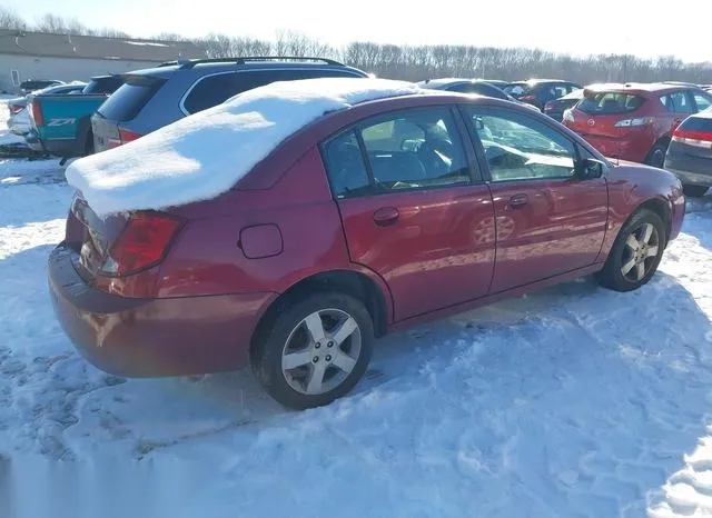 1G8AL55F37Z161450 2007 2007 Saturn Ion- 3 4