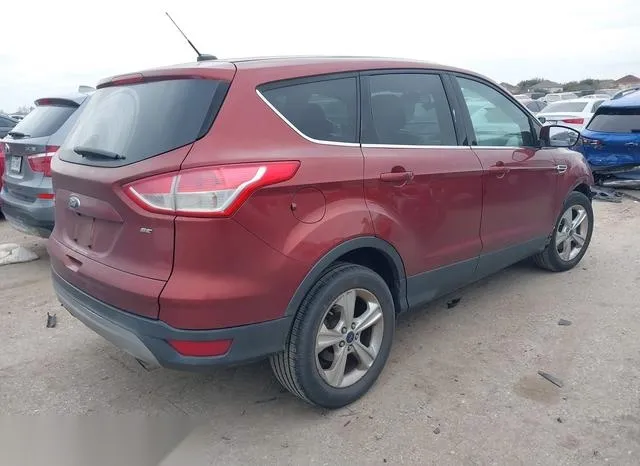 1FMCU0G78GUA44573 2016 2016 Ford Escape- SE 4