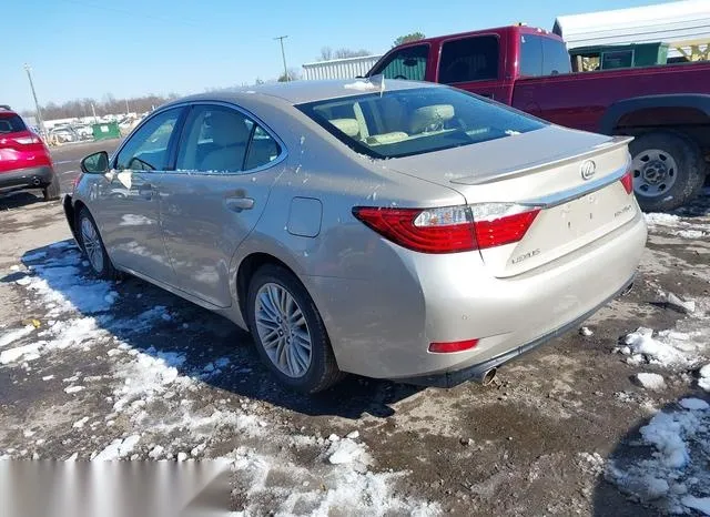 JTHBK1GGXF2168980 2015 2015 Lexus ES- 350 3