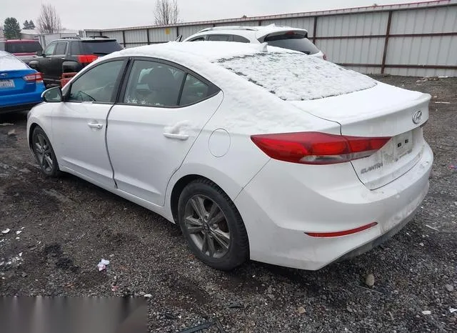 5NPD84LF6HH014677 2017 2017 Hyundai Elantra- SE 3