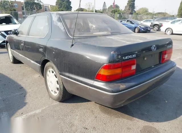 JT8UF22E7S0002530 1995 1995 Lexus LS- 400 3