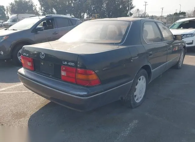 JT8UF22E7S0002530 1995 1995 Lexus LS- 400 4