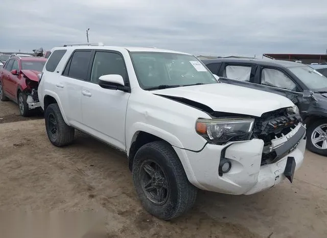 JTEBU5JR6E5154421 2014 2014 Toyota 4runner- SR5 1