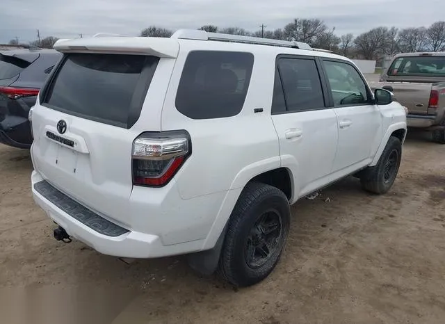 JTEBU5JR6E5154421 2014 2014 Toyota 4runner- SR5 4