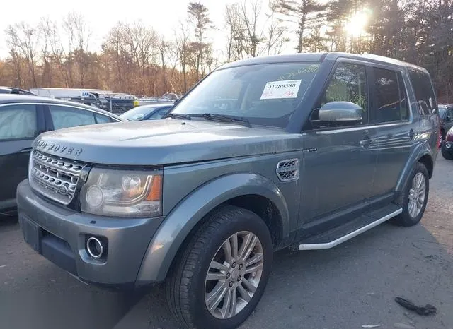 SALAK2V69FA766960 2015 2015 Land Rover LR4 2