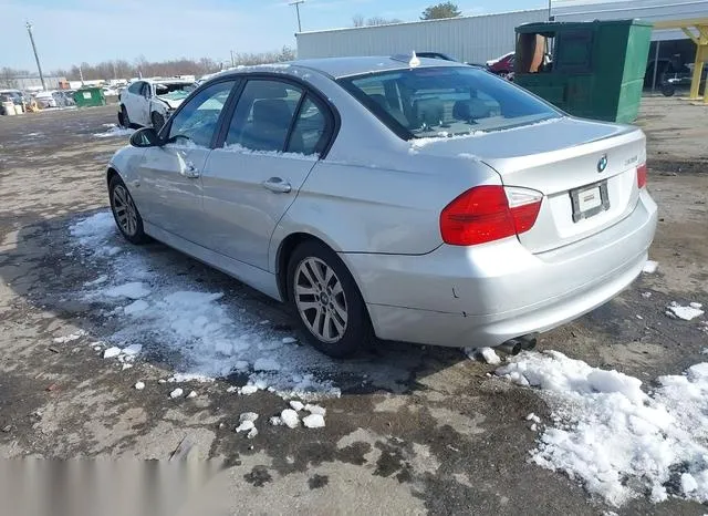 WBAVA33587KX77324 2007 2007 BMW 3 Series- 328I 3