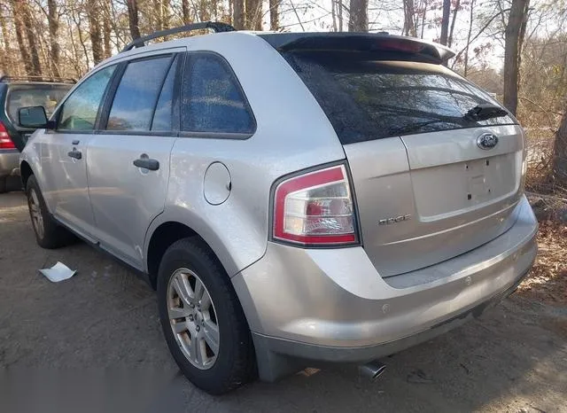 2FMDK3GCXABB34250 2010 2010 Ford Edge- SE 3